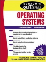 Schaum's Outline of Operating Systems Photo