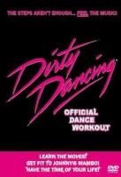 Dirty Dancing Official Dance Workout - Photo