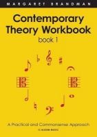 Contemporary Theory Workbook Book 1 Photo
