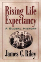 Rising Life Expectancy: A Global History Photo