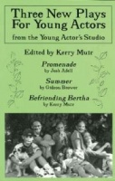 Three New Plays for Young Actors Photo