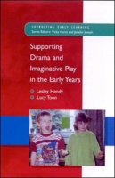 Supporting Drama and Imaginative Play in the Early Years Photo