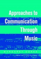 Approaches to Communication Through Music Photo