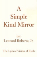 A Simple Kind Mirror Photo