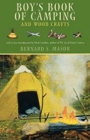 Boy's Book of Camping and Wood Crafts Photo