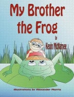 Brother My the Frog Photo
