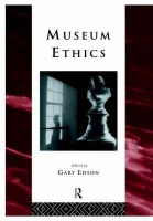 Museum Ethics: Theory & Practice Photo