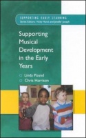 Supporting Musical Development in the Early Years Photo