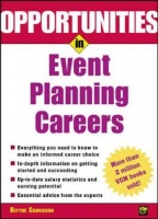 Opportunities in Event Planning Careers Photo