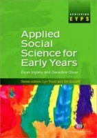 Applied Social Science for Early Years Photo