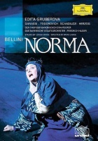Bellini - Norma Photo