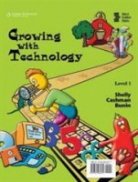Growing with Technology: Level 1 Photo