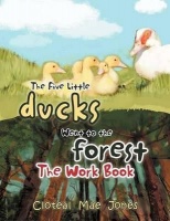 The Five Little Ducks Went to the Forest Photo