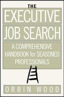 The Executive Job Search: A Comprehensive Handbook for Seasoned Professionals Photo