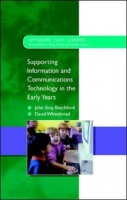 Supporting Information and Communications Technology in the Early Years Photo
