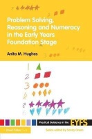 Problem Solving Reasoning and Numeracy in the Early Years Foundation Stage Photo