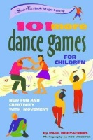 101 More Dance Games for Children Photo