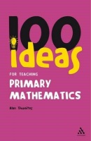 Ideas For Teaching Primary Mathematics Photo