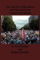 The Tea Party and the American Counter-Revolution Photo
