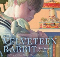 The Velveteen Rabbit Board Book Photo