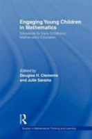 Engaging Young Children in Mathematics Photo