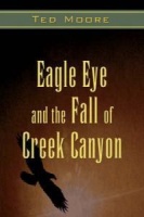 Canyon Eagle Eye and the Fall of Creek Photo