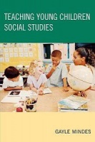 Teaching Young Children Social Studies Photo