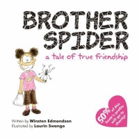 Brother Spider Photo