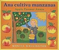 Apple Ana Cultiva Manzanas/ Farmer Annie Photo