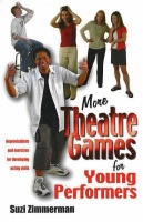 More Theatre Games for Young Performers Photo