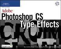 Adobe Photoshop CS Type Effects Photo