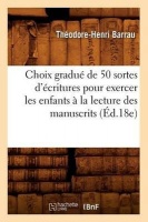 Choix GraduT de 50 Sortes d' critures Pour Exercer Les Enfants La Lecture Des Manuscrits Photo