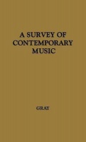 A Survey of Contemporary Music Photo
