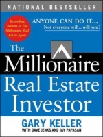 The Millionaire Real Estate Investor Photo
