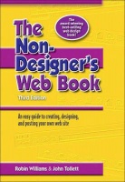 The Non-Designer's Web Book Photo