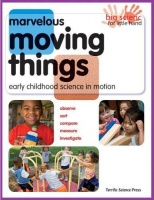 Marvelous Moving Things Photo