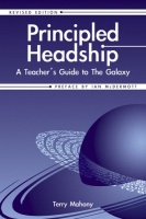 Principled Headship: A Teacher's Guide to the Galaxy Photo