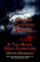 Canyon Grand Rescue Photo