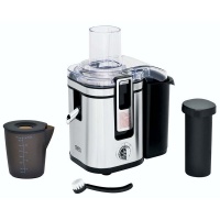 Defy - 800W Juicer - Stainless Steel Photo