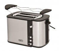 Defy - 2 Slice Sense Toaster Photo