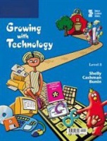 Growing with Technology: Level 3 Photo