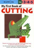 My First Book of Cutting Photo