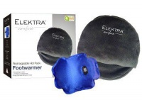 Elektra - Electric Hot Water Bottle With Foot warmer Photo