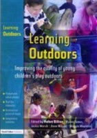 Learning Outdoors Photo