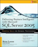 Delivering Business Intelligence with Microsoft SQL Server 2005 Photo