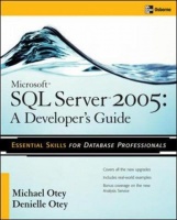Microsoft SQL Server 2005 Developer's Guide Photo