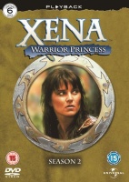 Xena - Warrior Princess: Complete Series 1 Photo