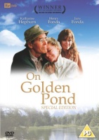 On Golden Pond - Special Edition Photo