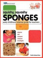 Squishy Squashy Sponges Photo
