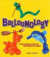 Balloonology Photo